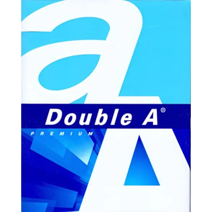 A4 Premium Printer Paper Pack for Versatile Printing