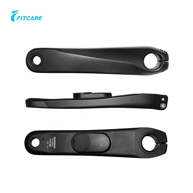 Fitcare PW100 ANT+ Crank Bike Power Meter for Cycling Computer