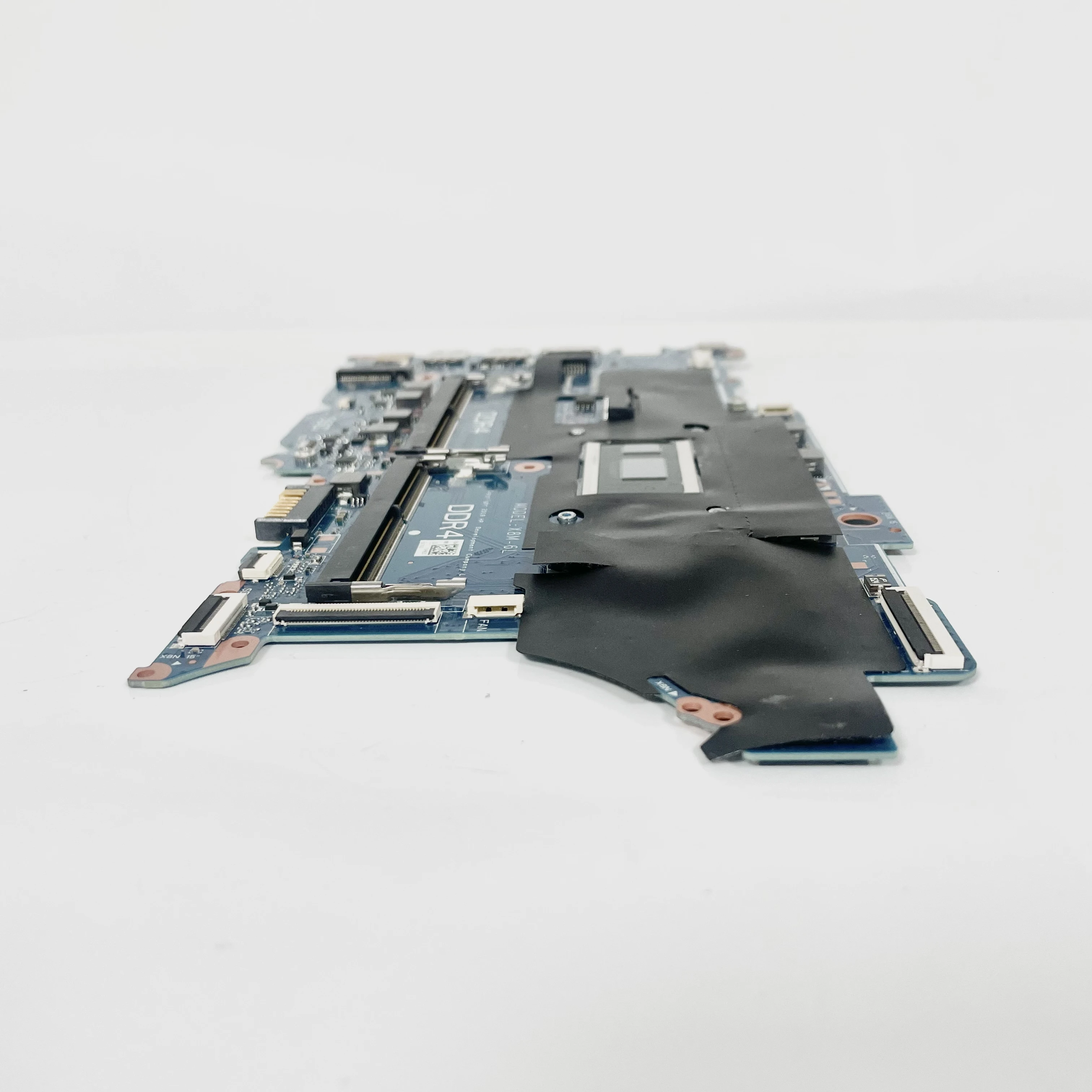 DA0X8MMB6D0 HP ProBook 440 G7 450 G7 노트북 마더보드 L78085-601 L78083-601 I3 I5 I7 10세대 테스트됨