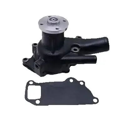 8-94376855-0  Water Pump With Gasket Fits  4Bg1 4Bd1  Npr ,Fast Ship,New