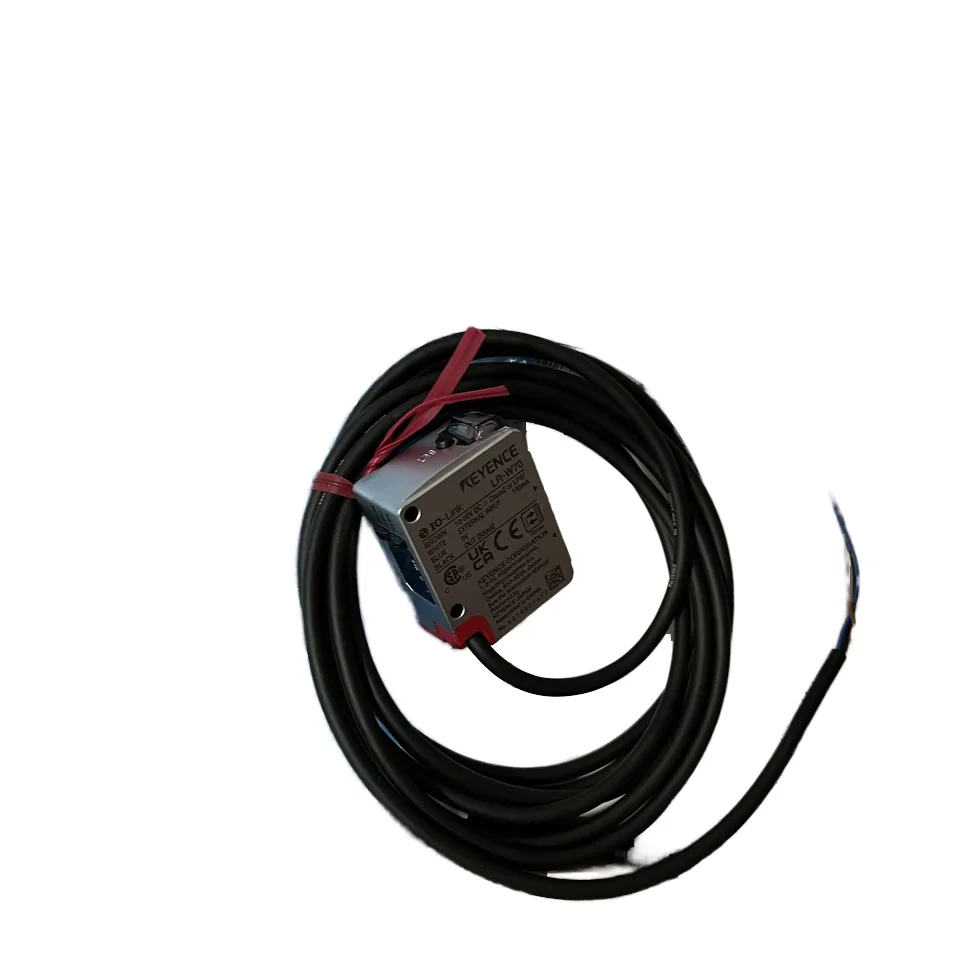

Good seller LR-W70 Surface Mounted Small Light Point Cable Optic Sensor 100% Original and Brand New