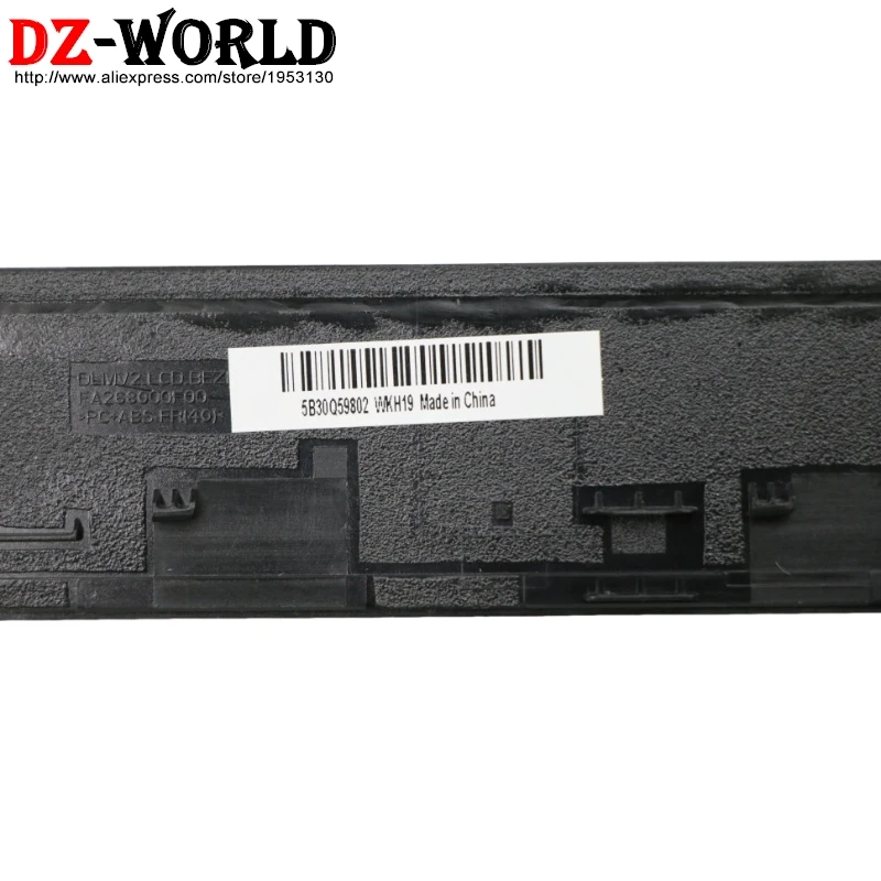 LCD Bezel Cover Screen Front Frame Shell Case For Lenovo V330 14ISK 14IKB 14ARR V130 14IGM Laptop 5B30Q59802