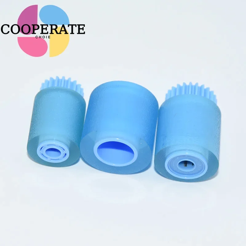 5sets AF031082 AF030081 AF032080 Paper Feed Separation Pickup Roller for Ricoh 2051 2060 2075 5500 6000 6001 6002 6500 7000 7001