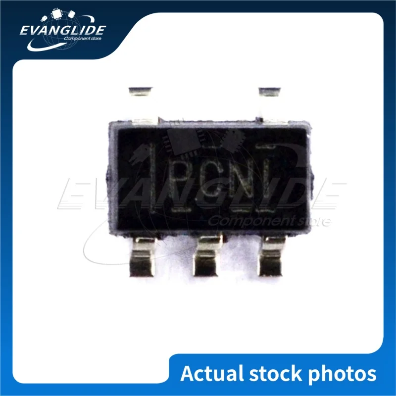10 PCS/LOT TPS76933DBVR Original & New Linear Regulator (LDO) In Stock Wholesale