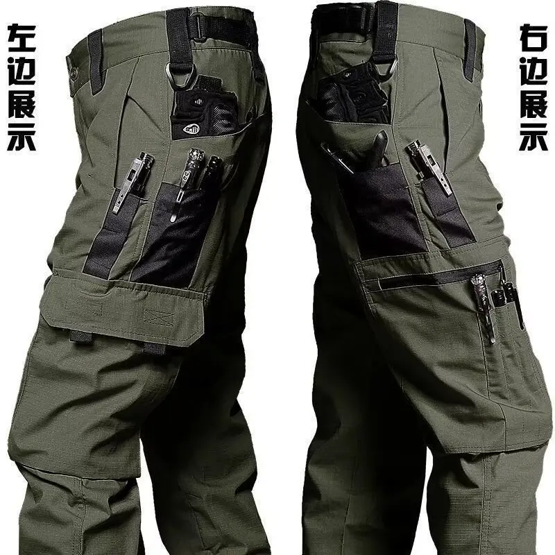 ArmyGreen
