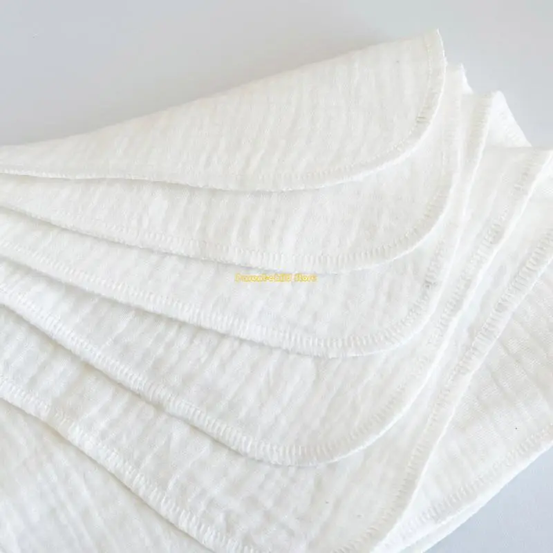 

WXTD Салфетки для слюны с сильными абсорбентами, полотенце для лица для младенцев, мочалки, детские принадлежности