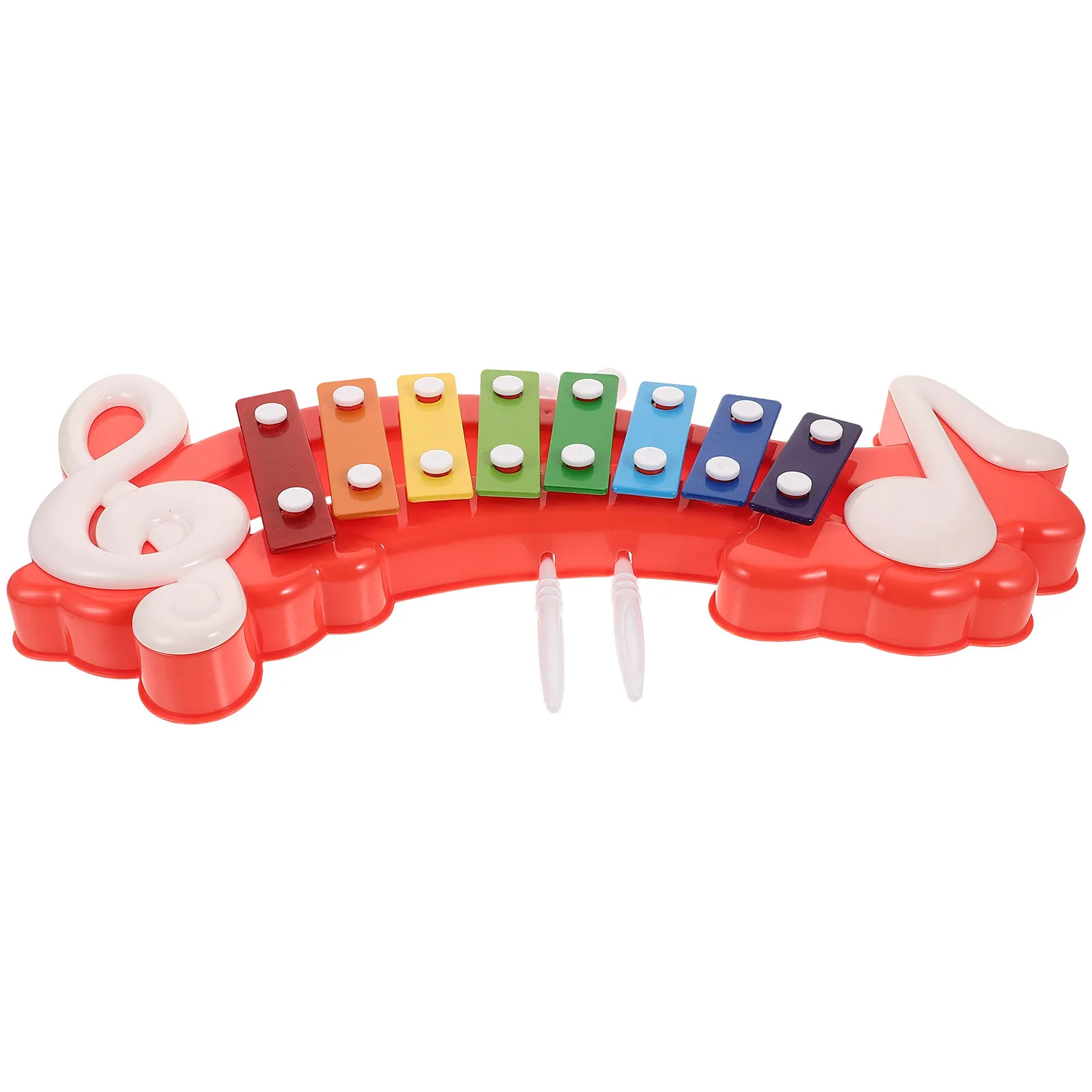 1 مجموعة الأطفال يطرق الموسيقى التعليمية البيانو التعلم المبكر الملونة الطفل المعرفي قرع أداة لعبة تعليمية #1