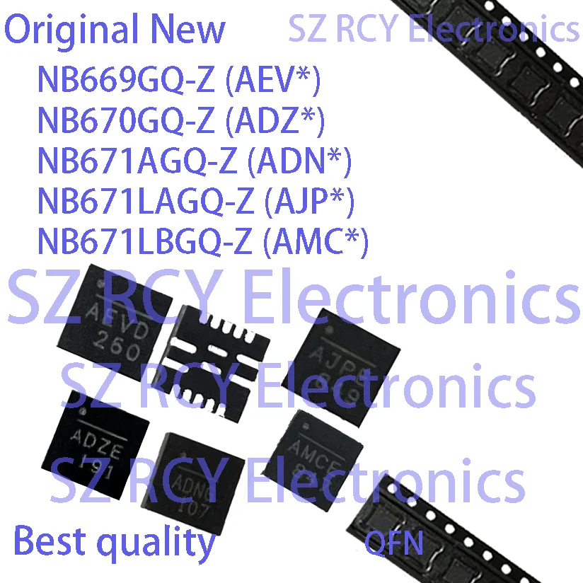 (5-30 Pcs) Nb669Gq-…