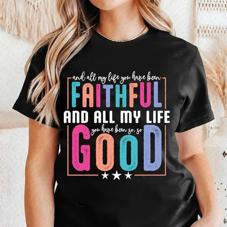 All My Life Faithfu…