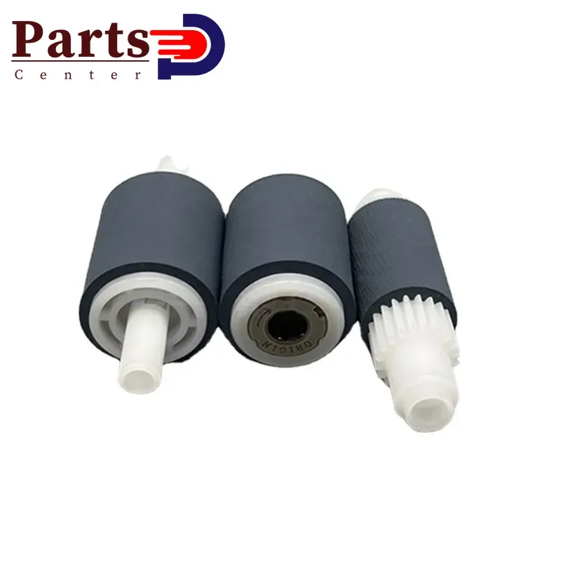 1SETS A3JHPP3B00 A3JHPP4900 A3JHPP4A00 ADF Pickup Roller Assy for Konica Minolta DF625 bizhub 215 226 235 266 306 DF-625