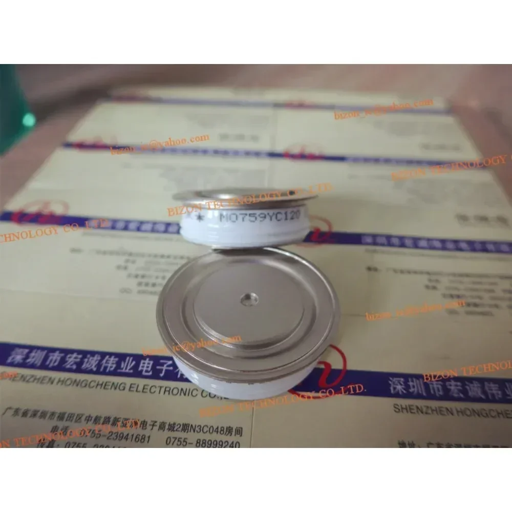 

MO759YC120 M0759YC120 New Original Thyristor