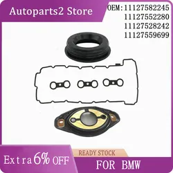11127582245 11127552280 11127528242 11127559699 Car Engine Valve Cover Gasket Set For BMW 1/3/5/7 Series X1/3/5 Z4