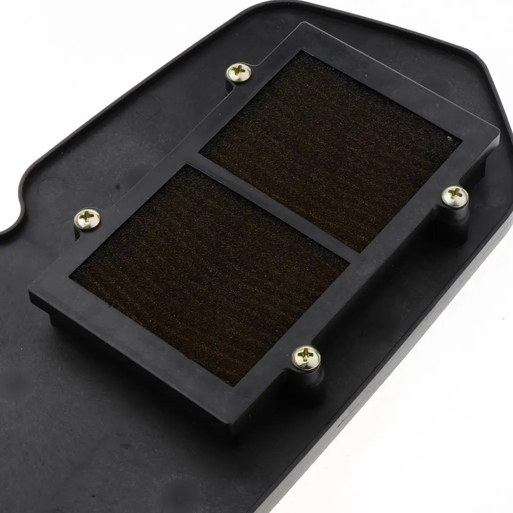 High Quality Motorcycle Air Cleaner Washable Intake Filter for Honda PCX