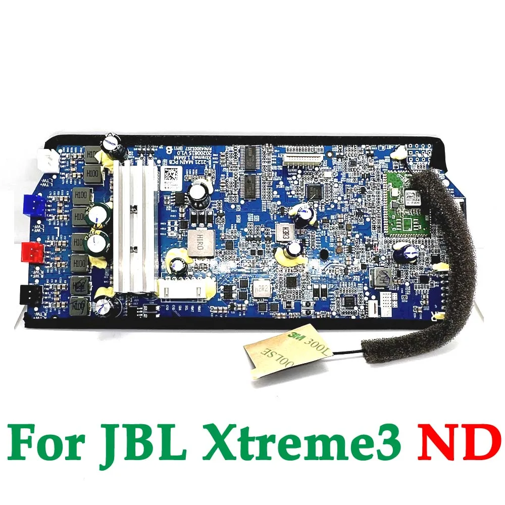 JBL Xtreme3 ND 마더보드 블루투스 스피커 마더보드, 단추 USB 충전 보드, 정품 신제품, 1 개