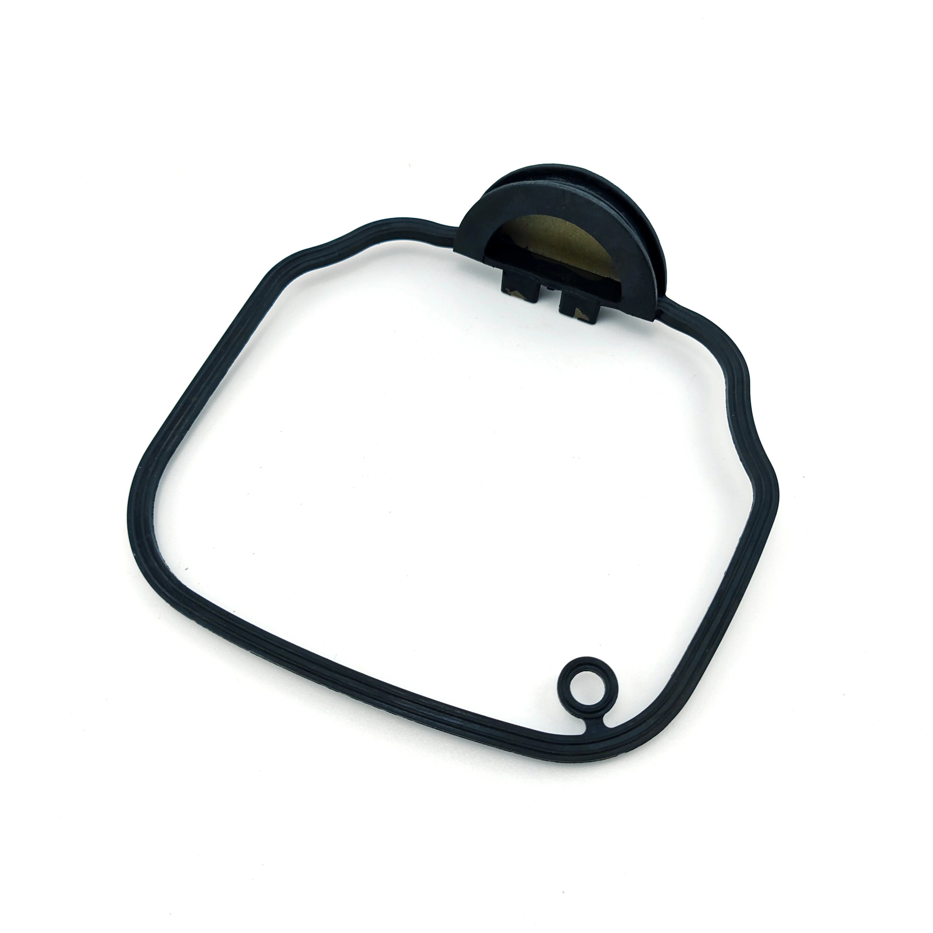 Adecuado para Honda CRF110F 13-23 WAVE110 Anillo de junta de culata Anillo de sello de culata 12391-KWB-600
