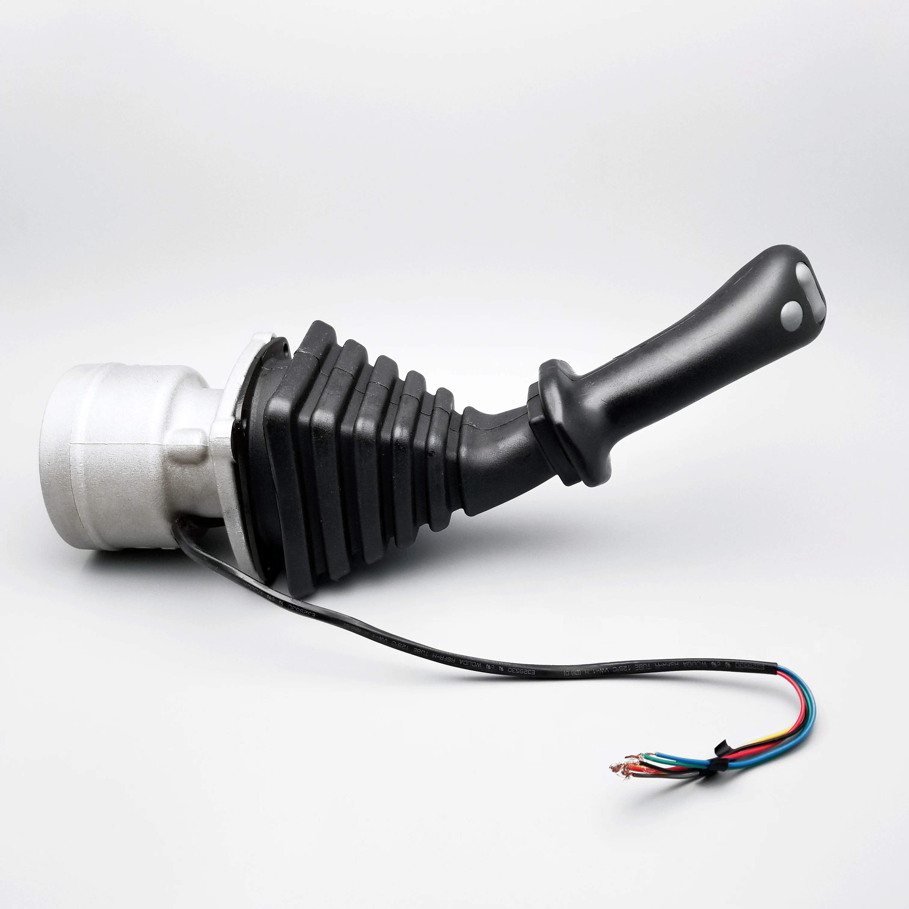 

Рычаг управления экскаватором DH-9 для джойстика запасных частей экскаватора Doosan