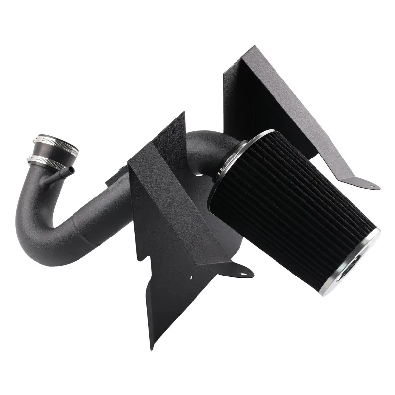 Sistema de admisión de aire seco por inducción para Ford Mustang Molo Base 2005-2009 con motor V6 4.0L (en frío)