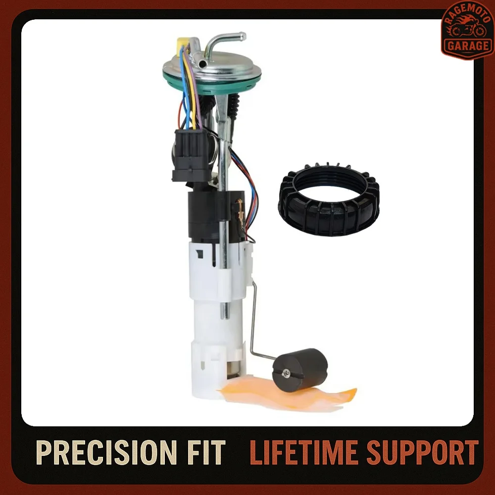 

For 2009-2011 Can-Am Renegade 500 4X4 703500766 709000378 Fuel Pump Assembly