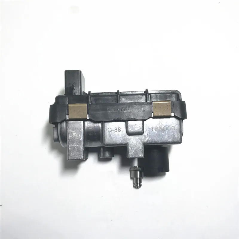 

Turbo Actuator GTB1749V 787556 G-88 G-088 6NW009550 For Transit 2.2 TDCi 100HP 125HP 135HP 155HP DRRA CYFC CYR5 USRA UHR5