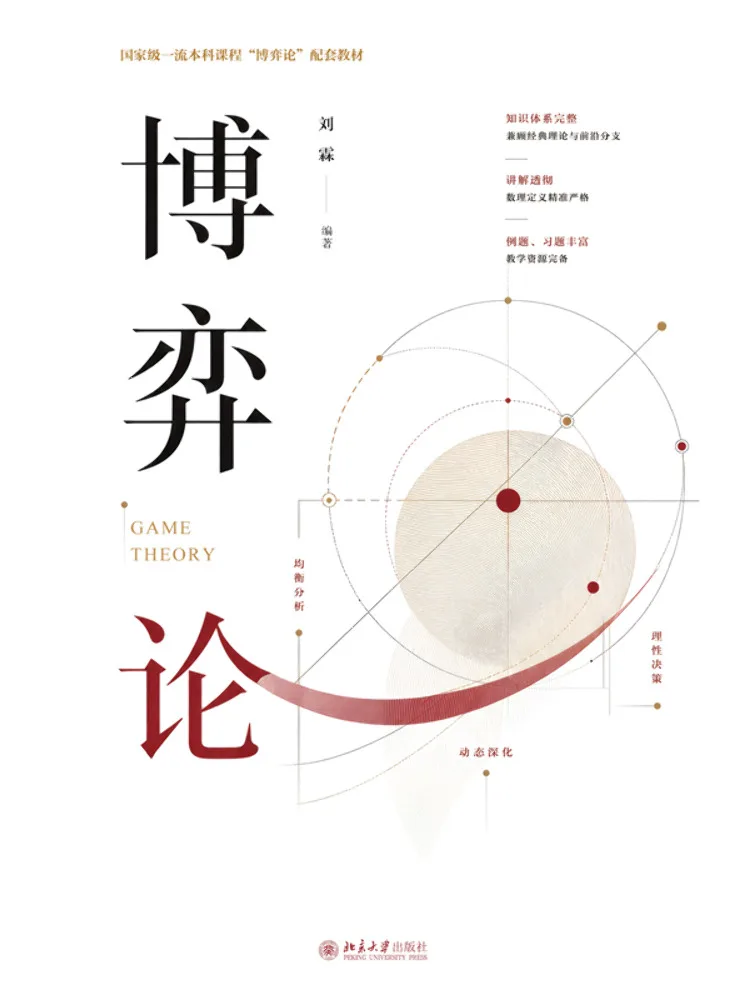 Book-Winshare Game Theory