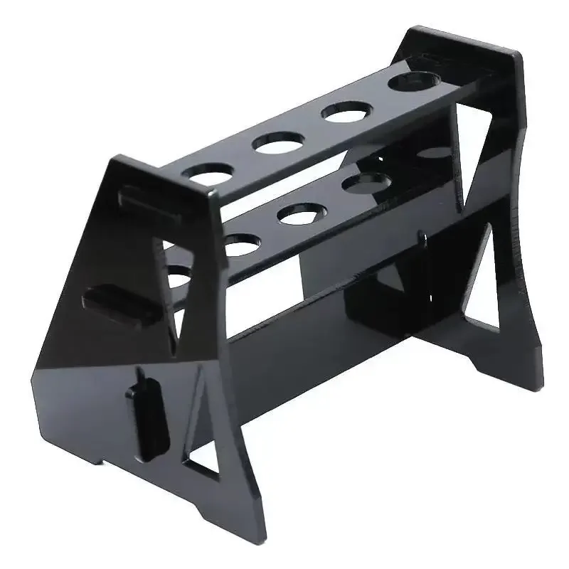 RC Schroevendraaier Plank Gereedschap Kit Standhouder FPV Gereedschap Opbergrek 8 Gaten voor RC Auto Boot Helikopter Quadcopter Drone UAV FPV