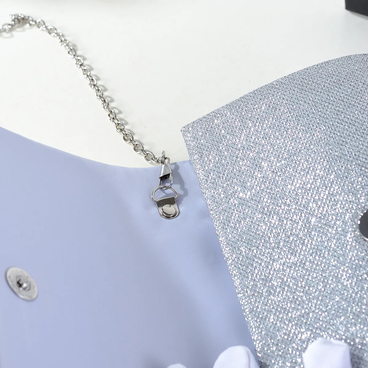 Doce bowknot noite bolsa de embreagem para mulheres formal bolsa jantar saco de embreagem noite para casamento nupcial festa banquete