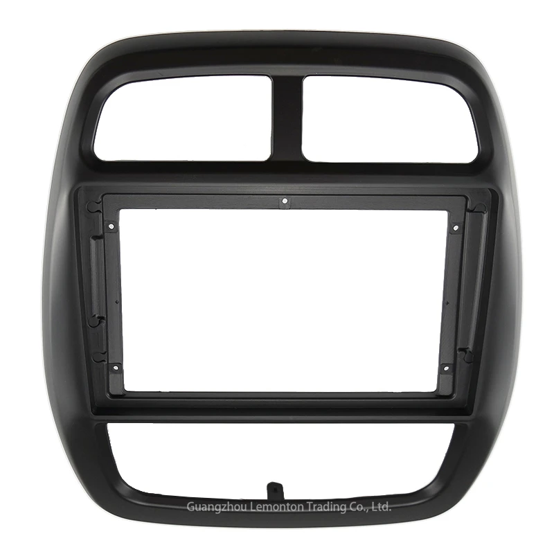 Universale Android Autoradio Navigazione GPS Autoradio Auto 1 + 16GB Wifi Android Car Audio Per RENAULT KWID 9 POLLICI