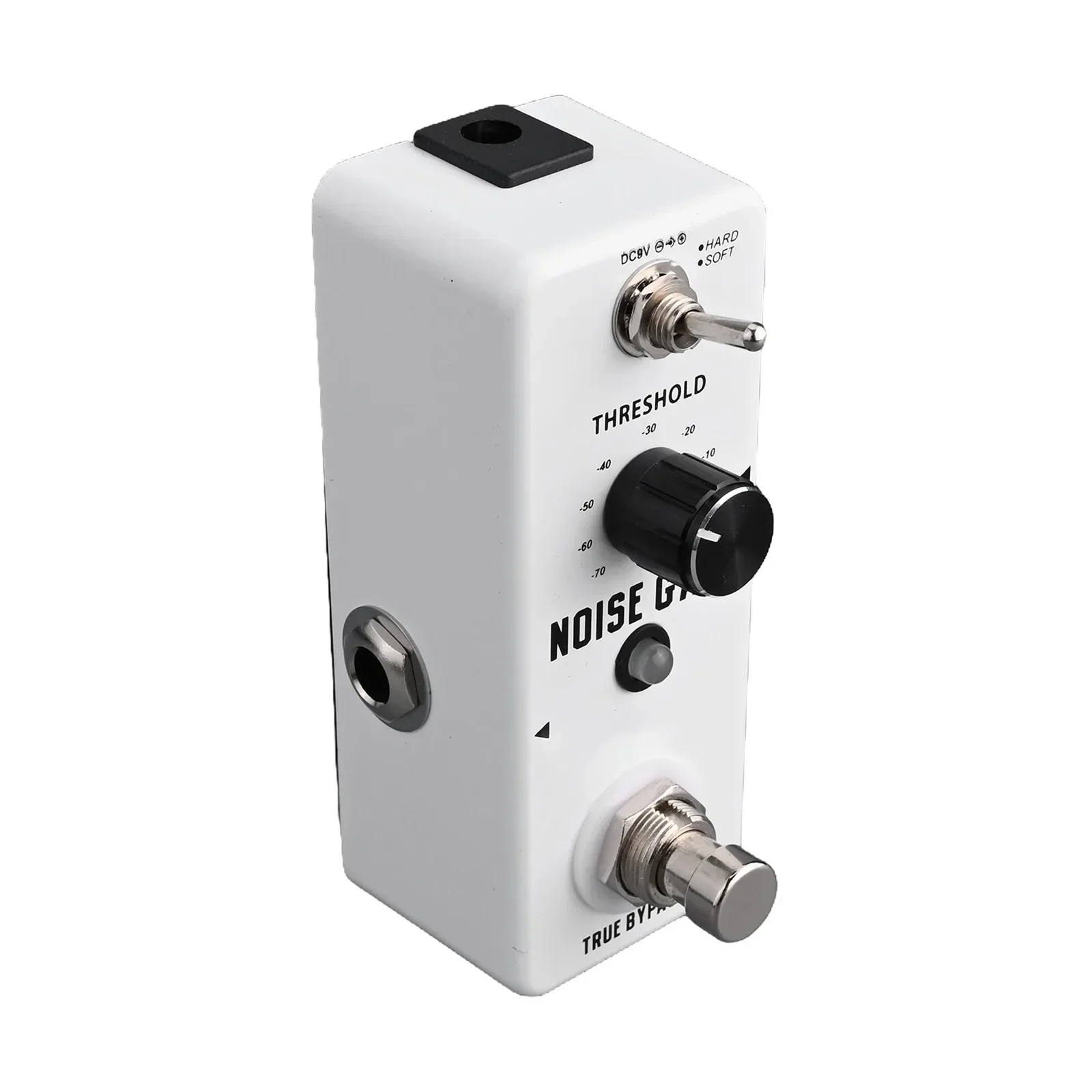 Pedal Guitar Effect Pedal High-quality Noise Killer Rowin LEF-319 Bypass Effects Electric Guitar Gate Pedal Guitar Noise