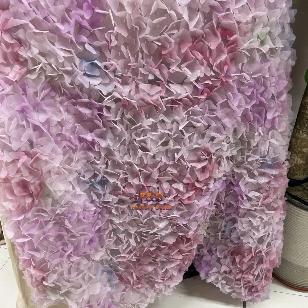 

Трехмерный цветок, розовая ткань, шитье, бальное вечернее платье, детская юбка, платье с лямкой на бретельках, высококачественная ткань своими руками