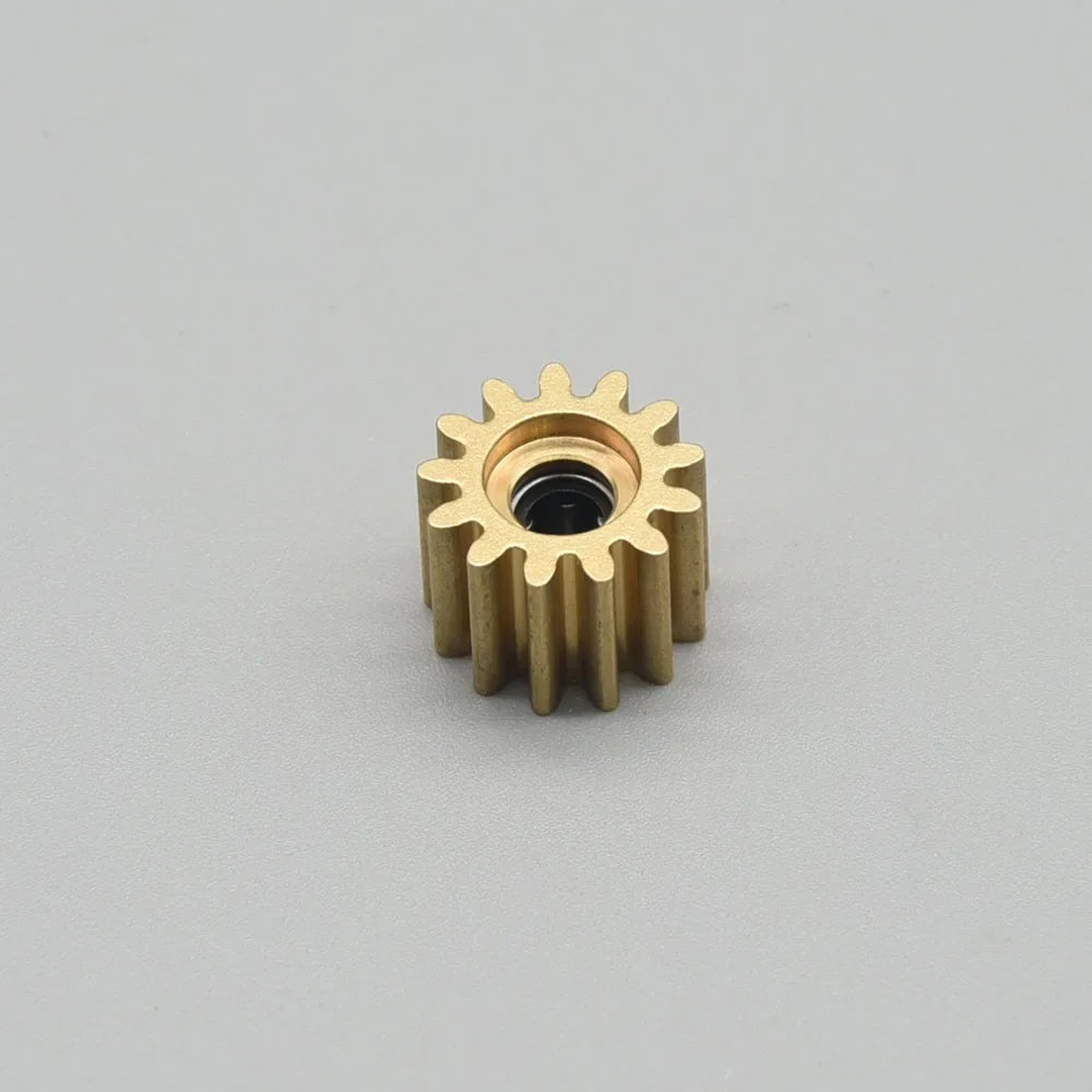 10X CQ890-67091 CQ890-67108 Carriage Cutter Gear for HP DesignJet T100 T120 T125 T130 T520 T525 T530 T730 T830 - view 5
