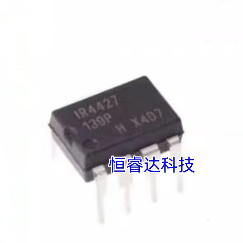 100% New original 10-20pcs/lots IR4427 IR4427PBF DIP-8 IC In stock!