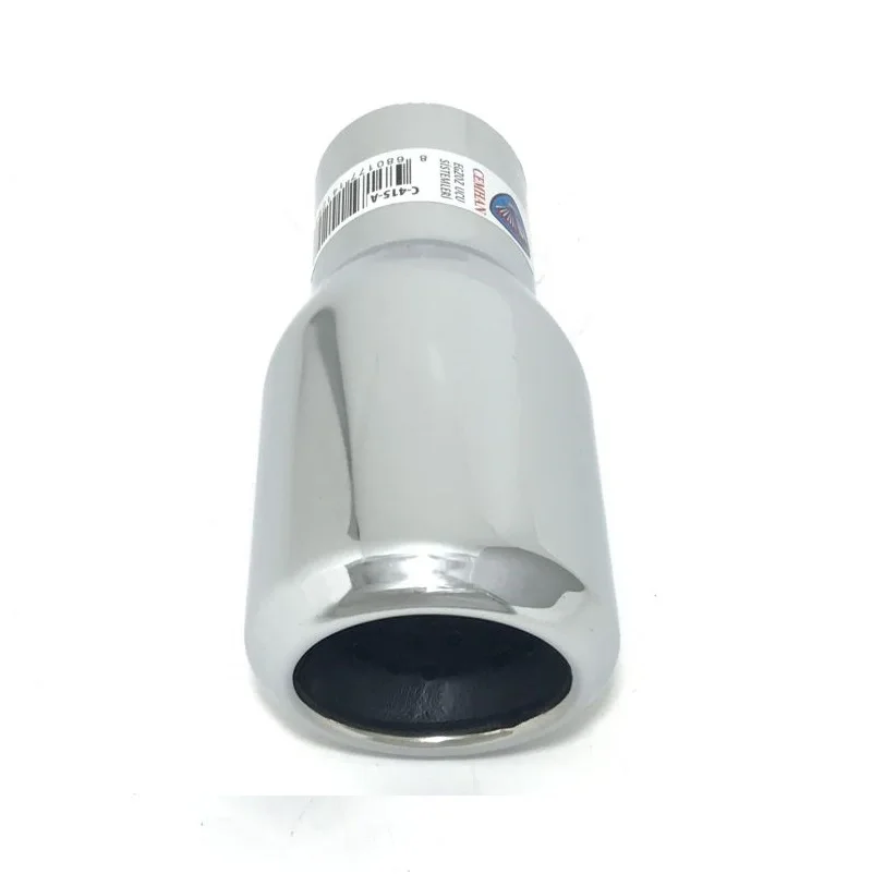 Exhaust tip/egu415 A Car Interior and Exterior parts Auto Accessories