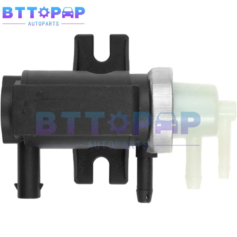 

A0091533128 Turbo Boost Control Solenoid Valve for Mercedes-Benz W204 W205 W212 X253 W166 X204 W477 R172 New 0091533128 70078208