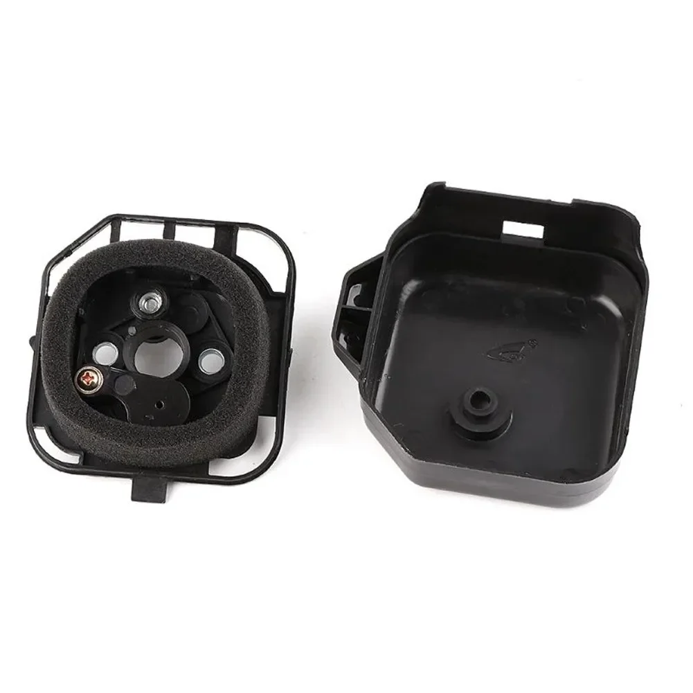 32 Hedge Trimmer Air Filter Compatible with 2-Stroke Engine Replacement Sponge Filter for Reliable Grass Trimmer Operation