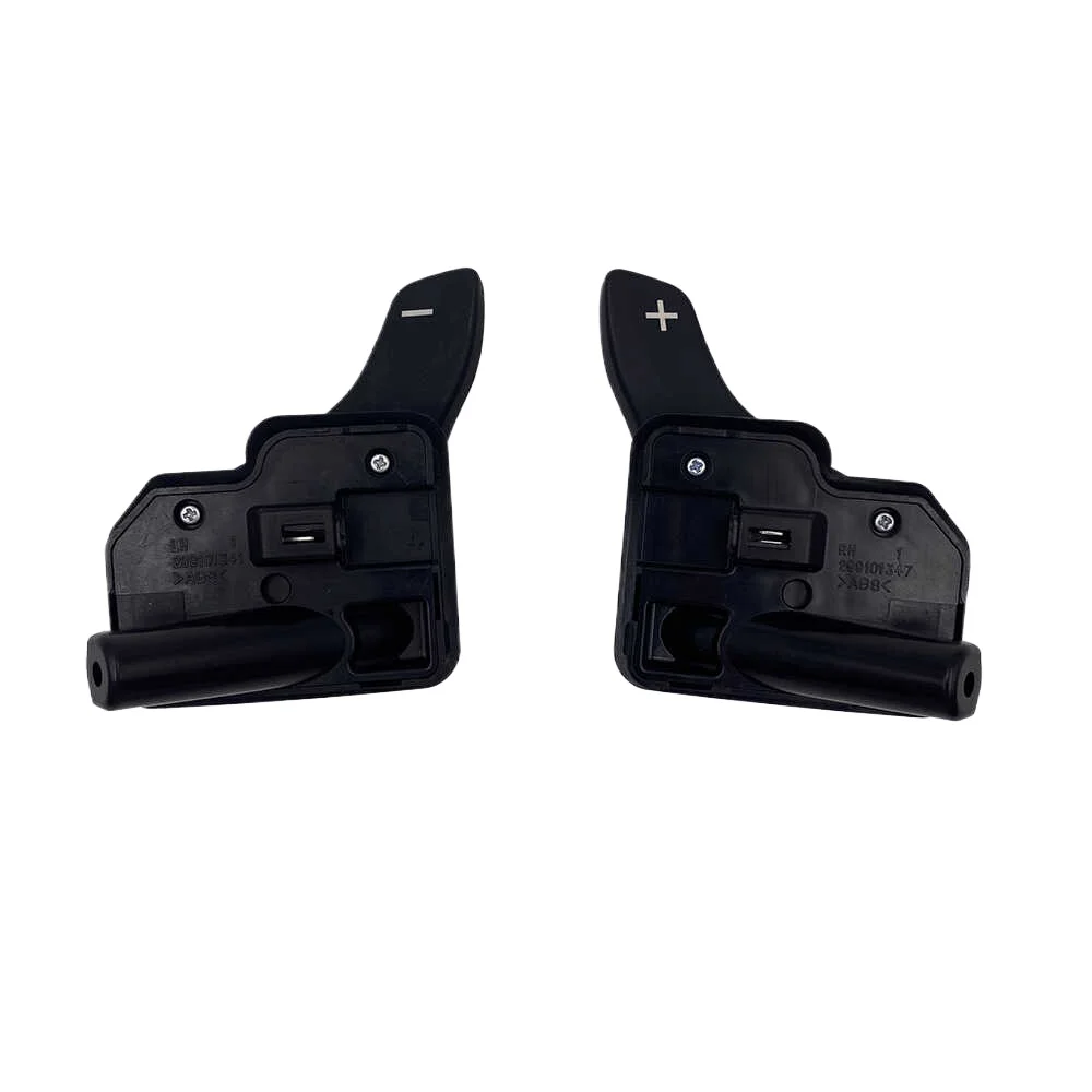 

For Kia Forte High Configuration Steering Wheel Shift Paddles A Pair 96770-1M000