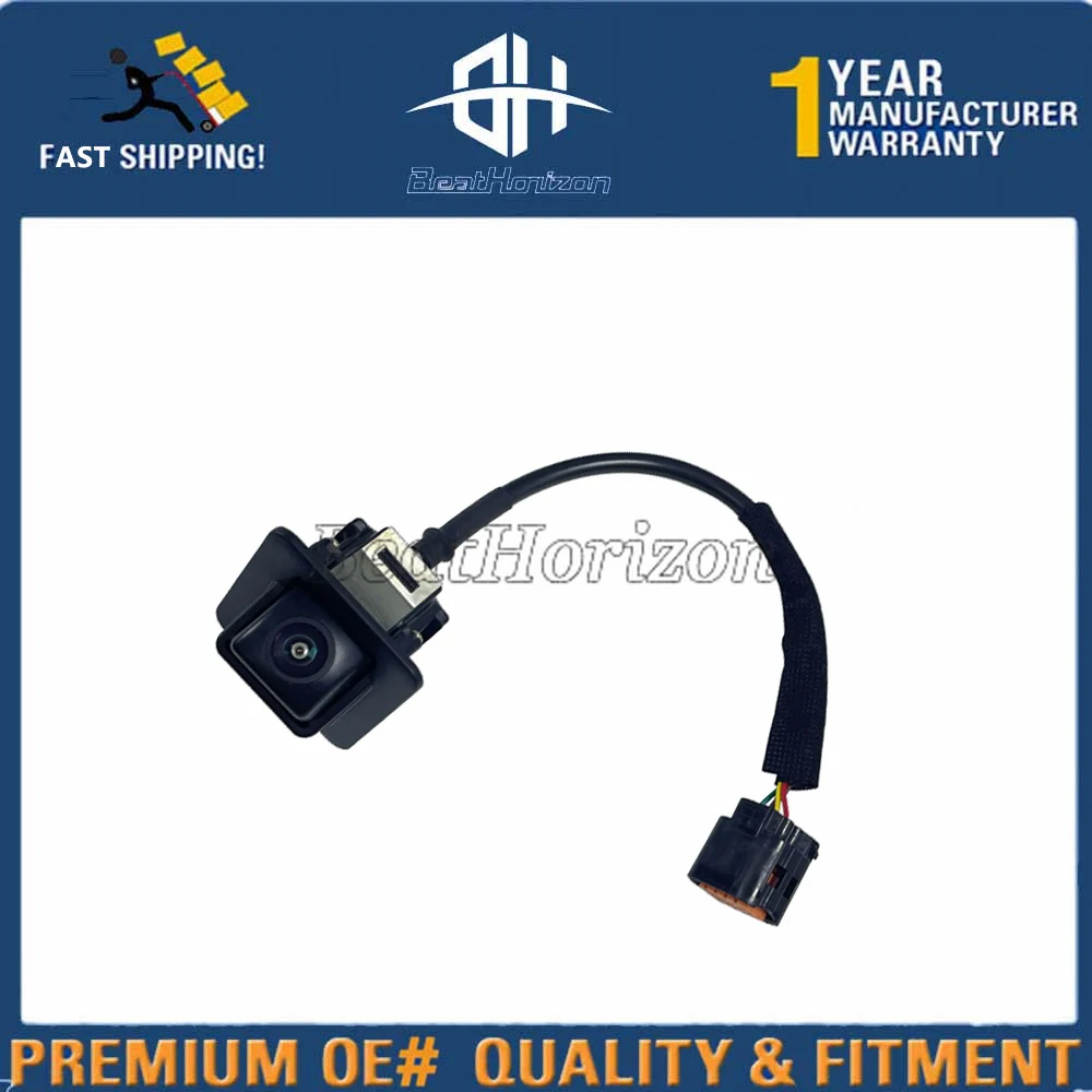 

Reversing Camera BackUp Camera Parking Aid Camera 95760-3Z304 for Hyundai I40