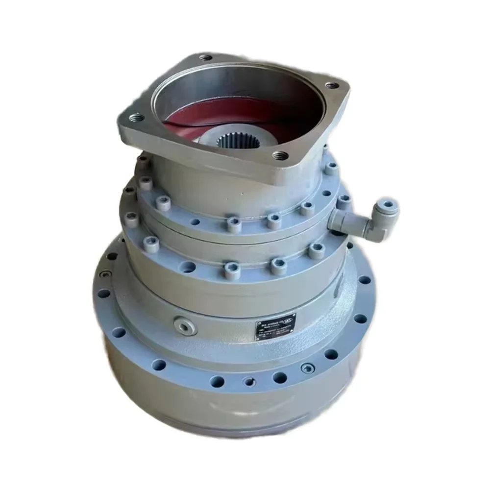 unique SKS BFL310-N32.6 309L2 Series Winch Reducer Assembly and Gearbox for Sales ,713 Series Gearbox