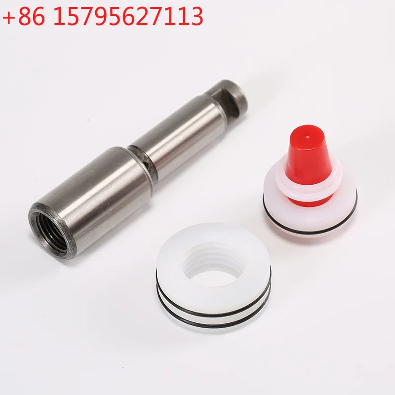 

Ремкомплект уплотнений для безвоздушного распылителя Titan Titan440i/450, прокладка 704-586, шток поршня