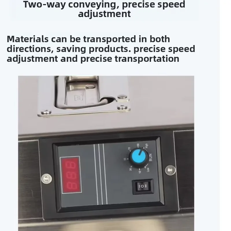 High Concentration Gear Transfer Pump for Honey Syrup Sauce Glue Types High Viscosity Liquid Delivery 110/220v Adjustable Speed