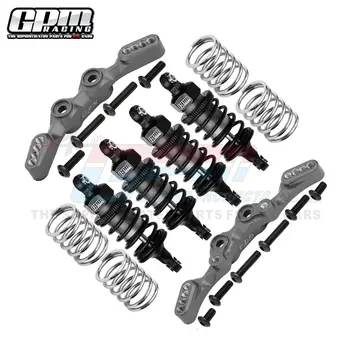 8 最佳銷售 Traxxas 4TEC - №5