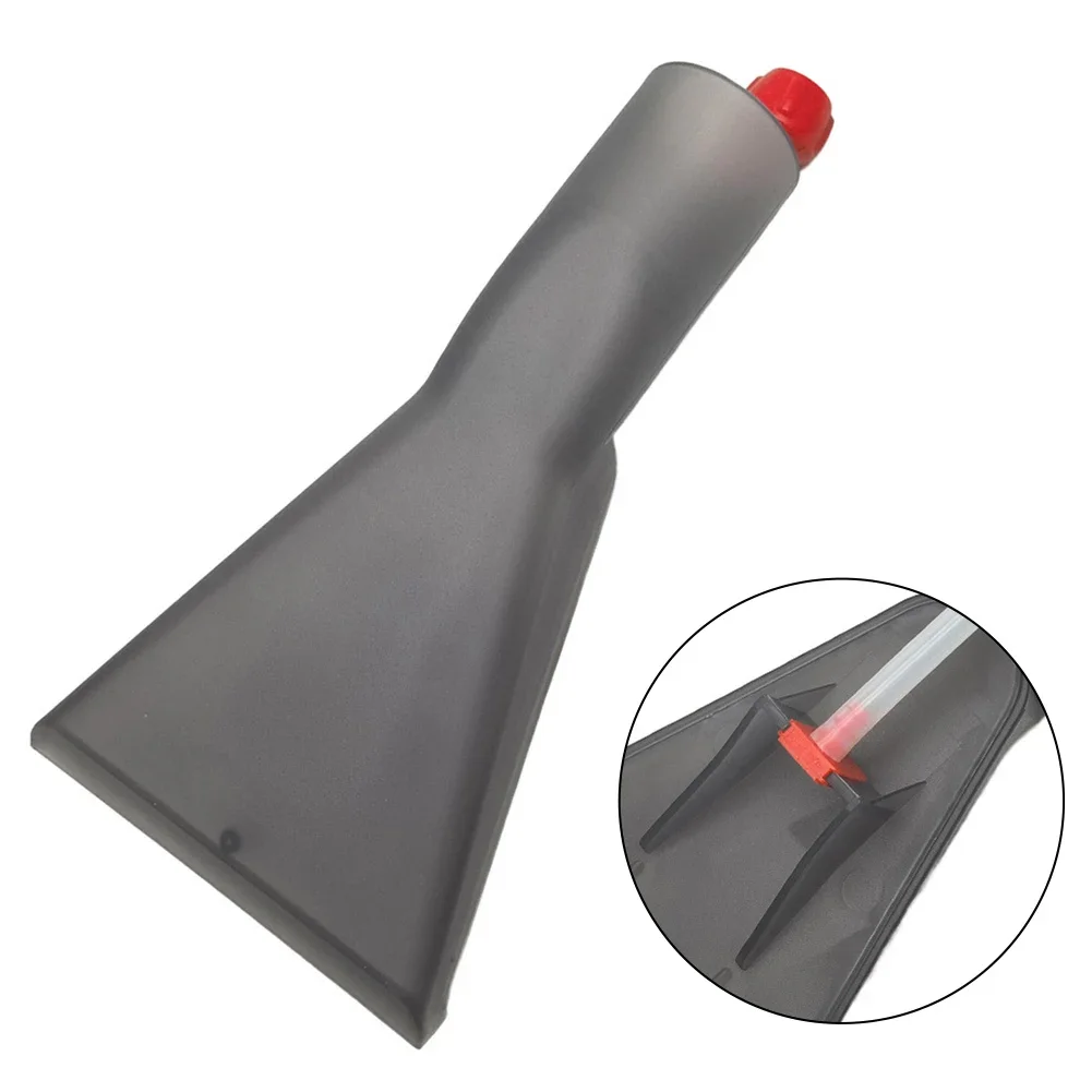 1pc Vacuum Upholstery Nozzles Washing Nozzles Hoses 139772 139851 Spray Extraction Upholstery  For Thomas Vacuum Cleaner