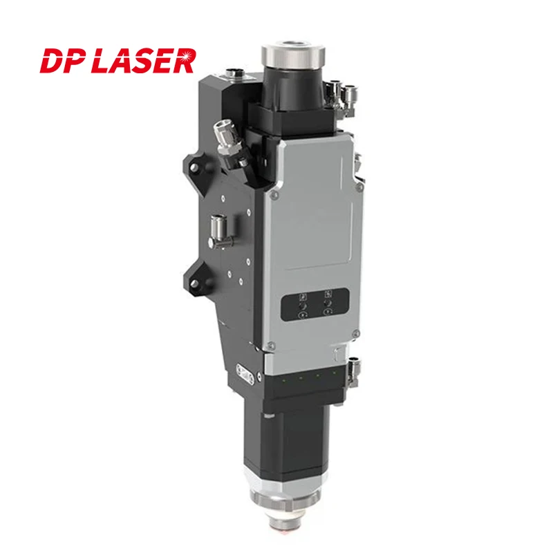 High Power 15KW 15000W Cypcut BOCI BLT 4 Serirs BLT441 Fiber Laser Cutting Head