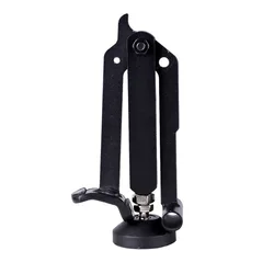 Energy Saving Stable Swingarm Lift Foldable for Dirt Bike Portable Lifting Frame Motorcycle Wheel Support Side Stand Paddock