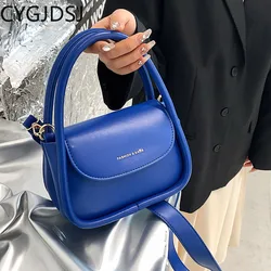 Torba na ramię damskie torebki torby Crossbody dla kobiet torby boczne dla kobiet torebki dla kobiet 2024 designerskie luksusowe сумка женская