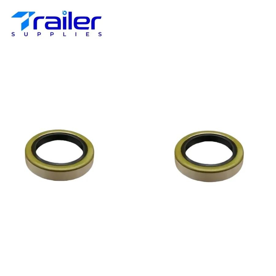 3.5K محور طبل + طقم الفرامل 1 زوج 5 على 5 محاور PreGreased 1 زوج 10x21 4 فرامل يدوية مثالية لاستبدال محور المقطورة في Hea