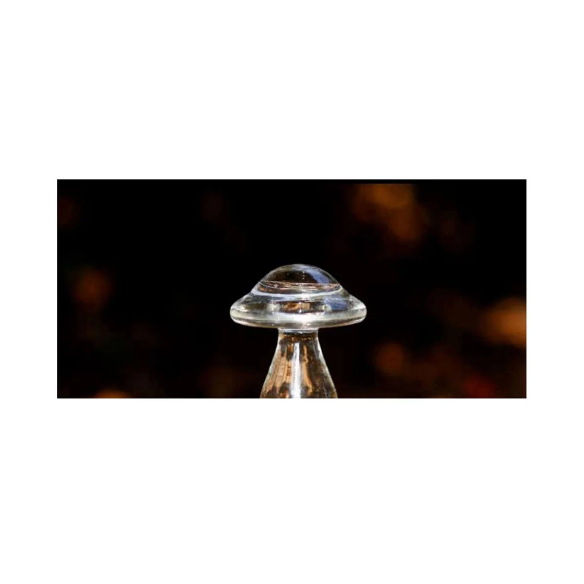 4 шт. глобусы для полива растений, ручная выдувка из прозрачного стекла, самостоятельная фотопластина, глобусы для полива грибов