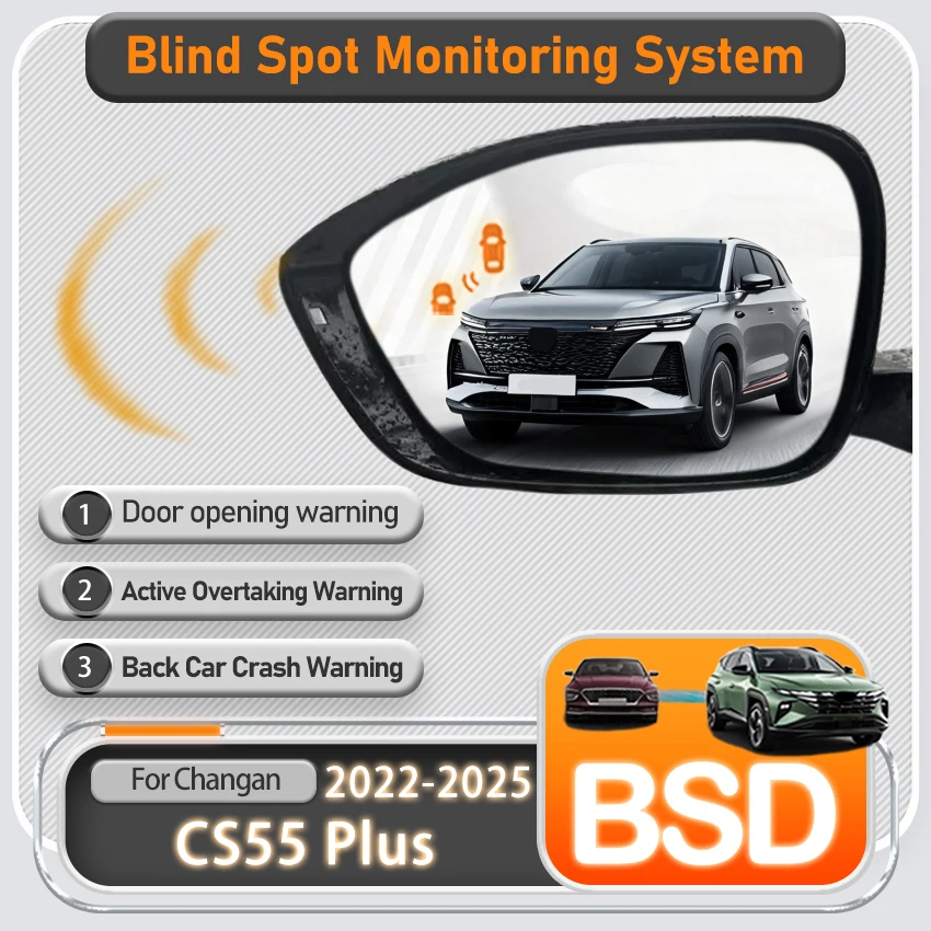 Car Mirror Blind Sp…