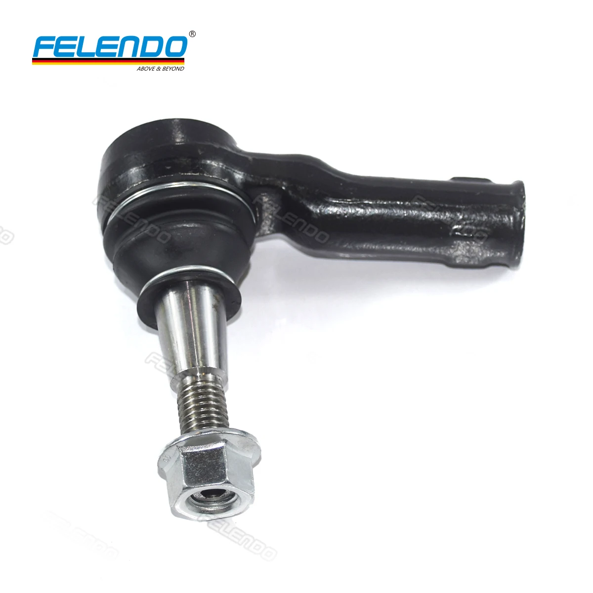 QJB500070 LR010676  FELENDO Tie Rod End Outer Steering Gear Outer Ball Joint For Range Rover Sport 05-09 10-13