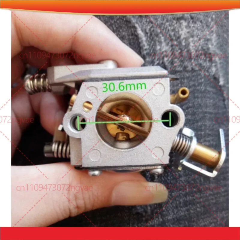 For Carburetor Carb GS350C GS350 935 GS35 GS35C MT3500 MT350 38CC Chainsaws carburttor carby emak 50240045R