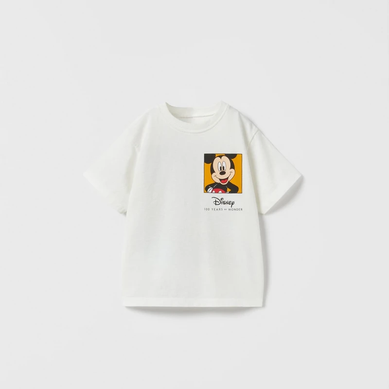 Thumbnail 4 - #23 Latest Kids Tees Offers
